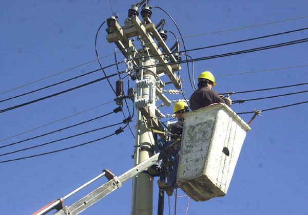 El EPRE controlará mejor los cortes de luz