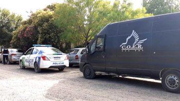 Foto Gentileza: la Comuna de Villa Regina. 