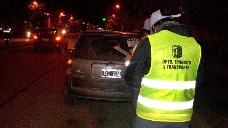 Muchos interesados en ser inspectores municipales