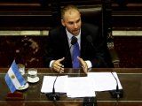 El ministro de Economía, Martín Guzmán, busca que los subsidios a las tarifas sean del 1,5% del PBI en 2022. | LMCipolletti.com El ministro de Economía, Martín Guzmán, busca que los subsidios a las tarifas sean del 1,5% del PBI en 2022.