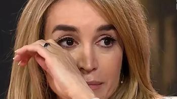 No la pasa nada bien: el llanto de Fátima Florez por su cercanía con Javier Milei | LMCipolletti.com No la pasa nada bien: el llanto de Fátima Florez por su cercanía con Javier Milei