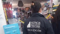precaucion: detectaron productos vencidos en comercios rionegrinos