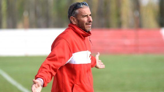 Coronel será el próximo entrenador de Cipo