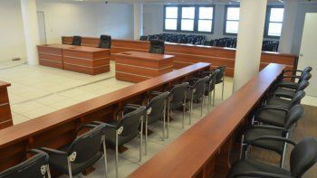 Está disponible el listado de las personas sorteadas que serán jurados populares. Está disponible el listado de las personas sorteadas que serán jurados populares.