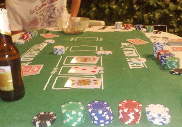 Salud y Lotería juntos para prevenir la adicción al juego