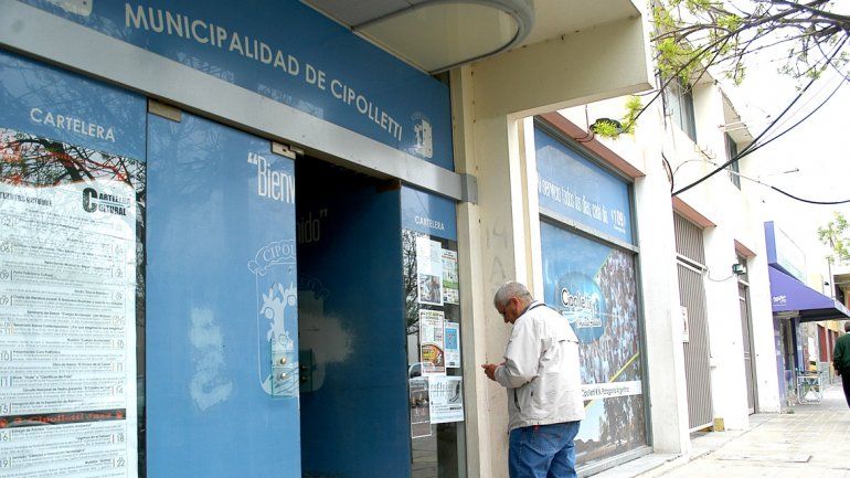 El presupuesto se presentará ahora