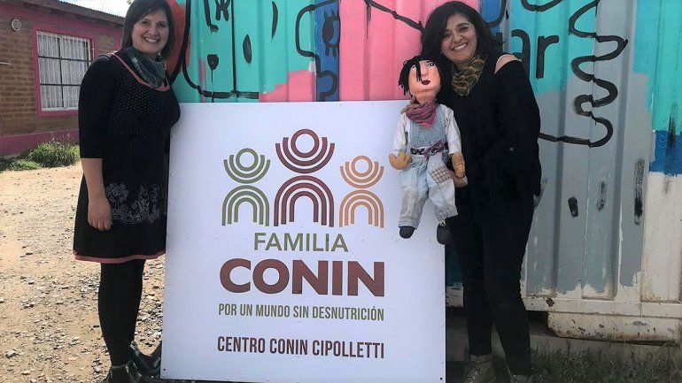 Comenzarán una campaña por la nutrición infantil