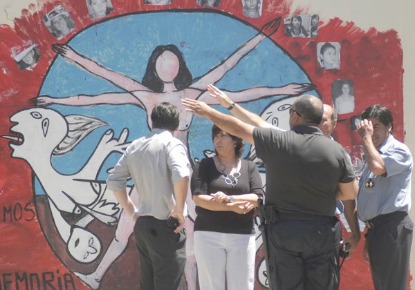 Unificarán condenas a Alexander Hernández