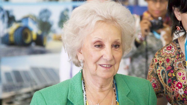 Abuelas de Plaza de Mayo anunció la restitución del nieto 131