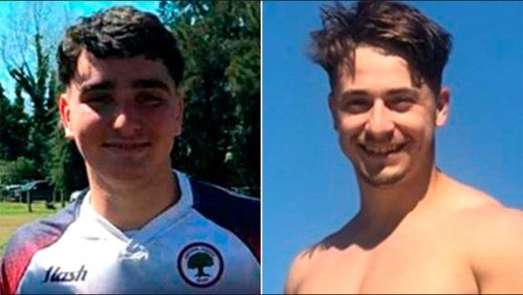 Villa Gesell: imputaron a dos rugbiers como coautores