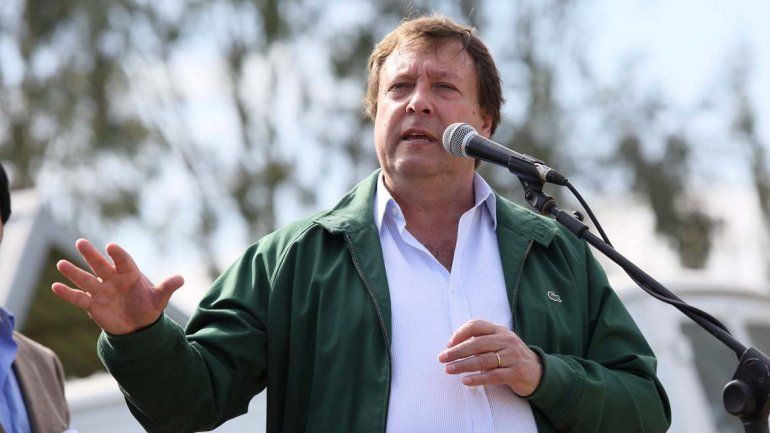 Llama la atención que un gremio juegue en favor de la destrucción de un logro como la barrera sanitaria