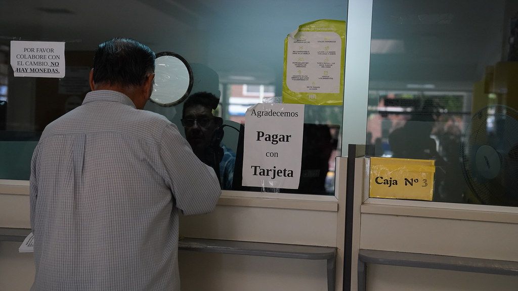 El municipio hace otra auditoría contable