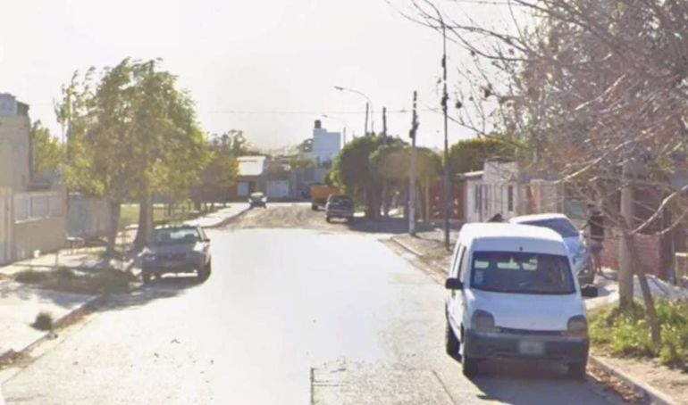 Conmoción en Viedma: Hallan muerto a estudiante en su departamento