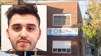 pediran que gutierrez quede preso para evitar que se fugue