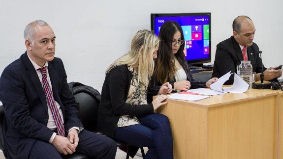 Los fiscales y la querella serán los encargados de la acusación.