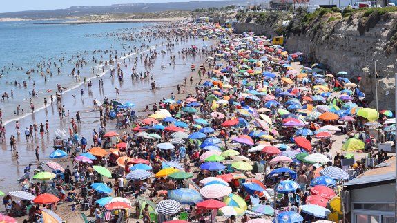 Más de $5400 millones dejó el turismo en enero