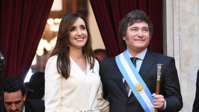 Los mandatarios volverán a mostrarse en público luego de un largo tiempo.