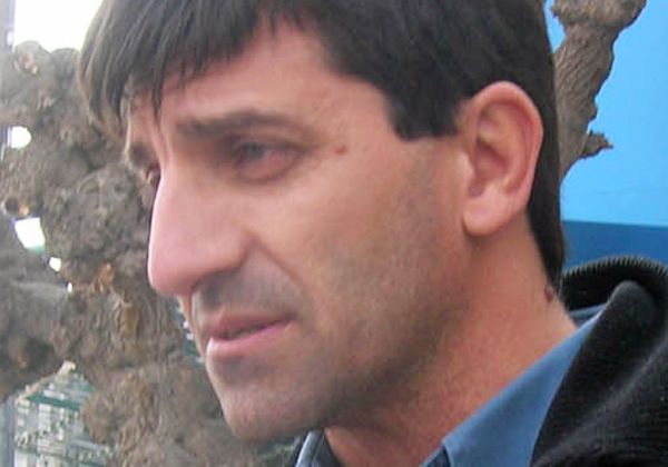 El ARI Roca fue intervenido