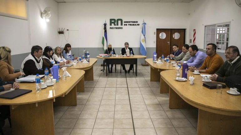 Paritaria docente: el gobierno hizo una nueva oferta a la Unter