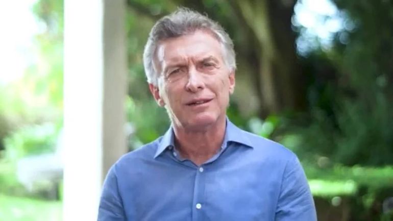 Macri no será candidato: la ironía del Gobierno y el orgullo de Larreta