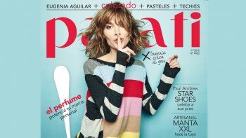 con lm cipolletti, llevate la revista para ti con solo 10 pesos