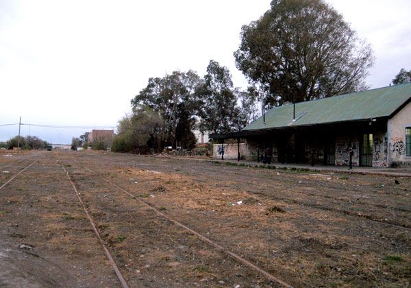 El Colegio de Arquitectos promueve iniciativas para recuperar el espacio público de Cipolletti