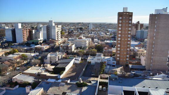 Desfile y shows para festejar el 113º aniversario