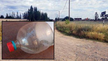 indignacion en el dvn por la falta de mantenimiento 
