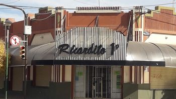 Tristeza en el Alto Valle por la partida de un reconocido vecino y comerciante.