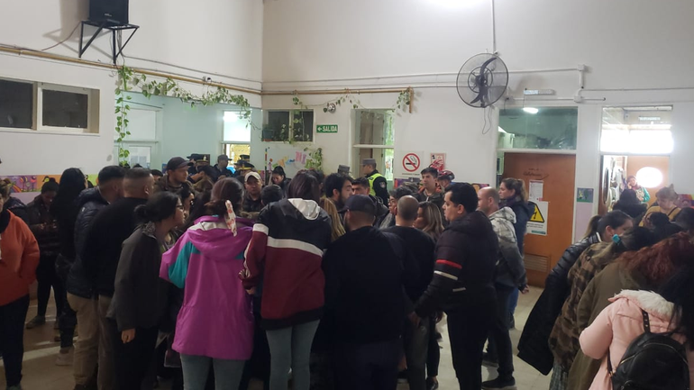 Jardín 31: separan del cargo al docente sospechado de abusador