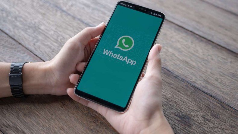 Dónde está la papelera de WhatsApp | LMCipolletti.com Dónde está la papelera de WhatsApp