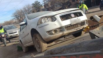 El Municipio ya retiró más de 100 autos abandonados de la vía pública.