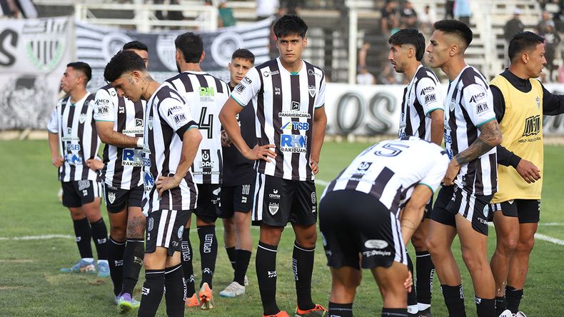El balance de la temporada y cómo sigue Cipo después de la eliminación del Federal A