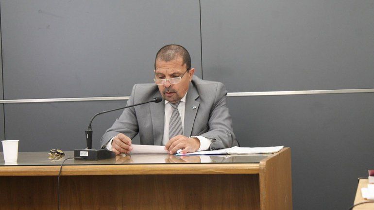 Apartaron al juez Calcagno de la causa por el femicidio de Valeria Coppa