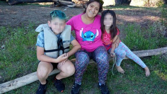 Hermana de Yamila: Vino la pandemia y la dejaron morir