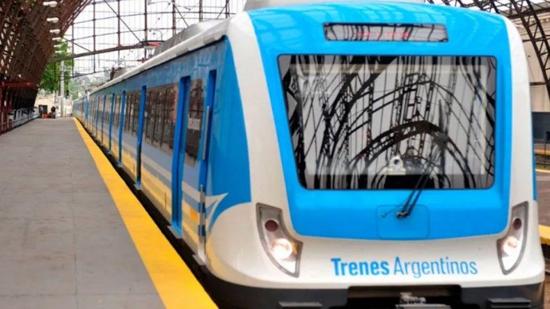 El Gobierno frena la privatización de Trenes Argentinos y destina más de $52 mil millones a obras