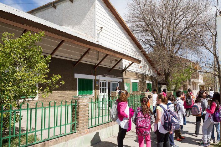 Escuela Primaria Nº 33&nbsp;