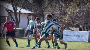 Marabunta logró ganarle como local al último de la tabla. El objetivo de quedarse, cada vez más cerca.