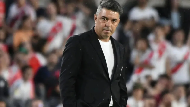 River y San Lorenzo se verán las caras en un clásico picante: hora, formaciones y TV