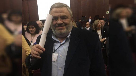 Doctor Augusto Ciruzzi