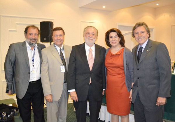 Weretilneck, en debate por seguridad