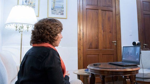 Provincia busca soluciones ante la crisis del turismo