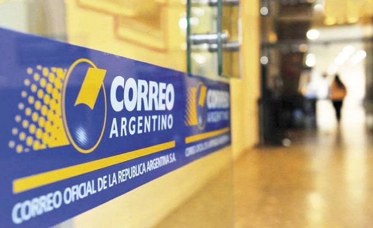 El cierre de oficinas del Correo Argentino generó gran polémica en Río Negro y Neuquén.