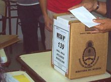 Tres municipios del Valle Medio llaman a elecciones para el 26 de junio