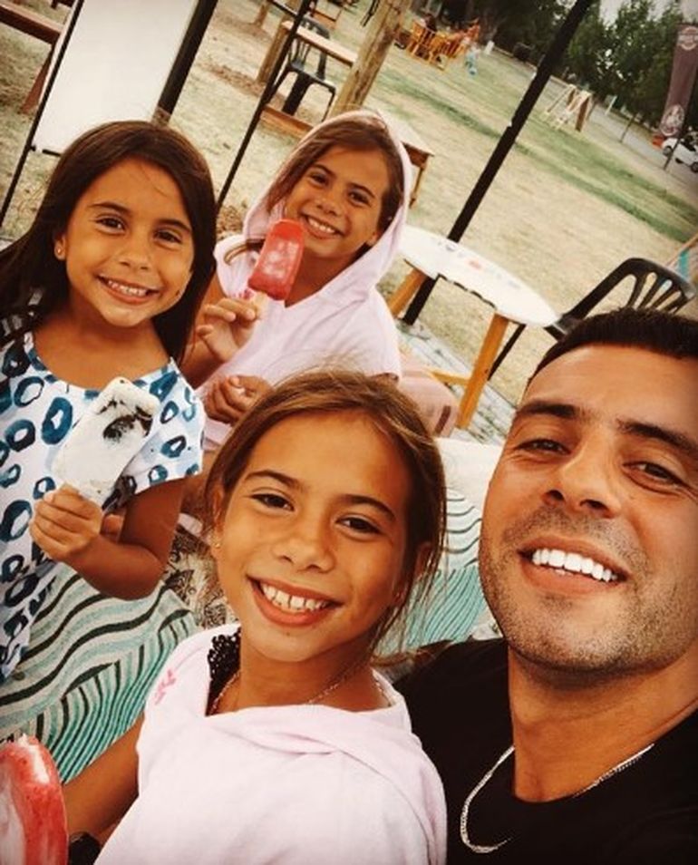 A pesar de las diferencias con Defederico