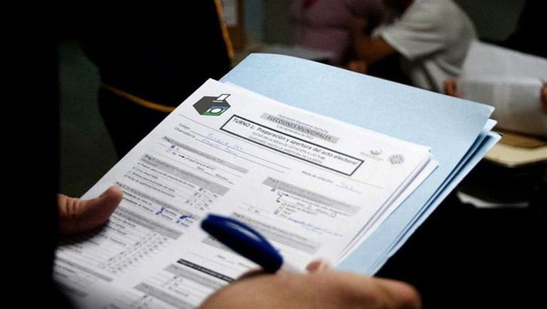 El Observatorio Electoral UNCO tendrá un rol clave en el balotaje del domingo.