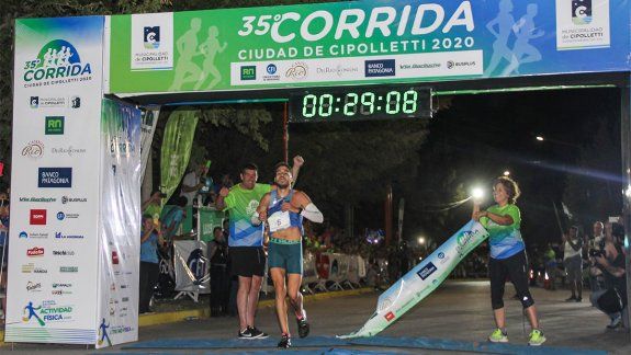 Cuarteto y samba en la Corrida