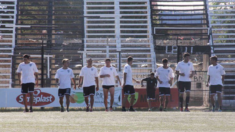 Refuerzos, desplantes y puesta  a punto