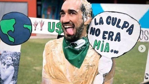 Se recibió