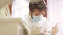 odontologos: volver a la prestacion depende de que ipross acate lo que pedimos